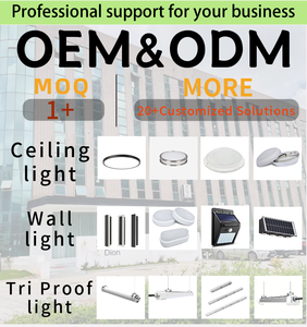Lámpara de pared <span class=keywords><strong>LED</strong></span> de policarbonato moderna de 16W, luz decorativa alimentada por energía Solar para exteriores impermeable cuadrada de aluminio para puerta de entrada de jardín - Product Image 6