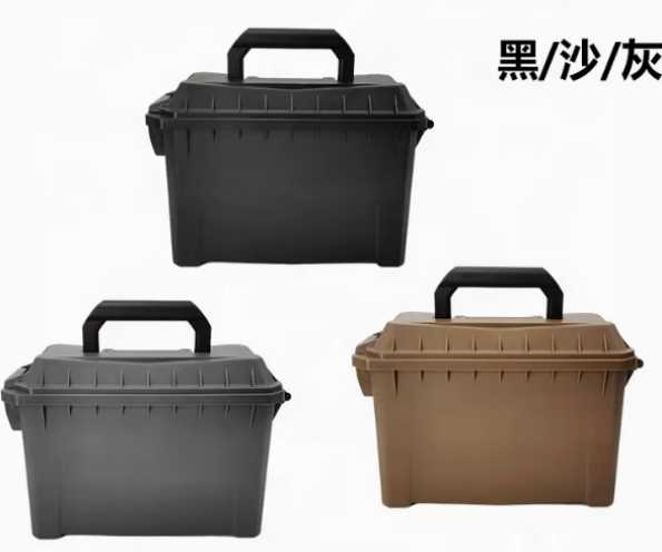 Beretta M92 Organizer PP Handheld Car Toolbox Bullet Box| Alibaba.com
