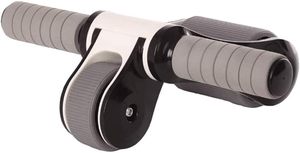 Rodillo de Ejercicio Plegable y Resistente de Nuevo Diseño, Multifuncional, Antideslizante y Silencioso para Abdominales - Product Image 1