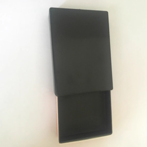 Caja de Magia para Cartas que Desaparecen 98X71X19, Truco de Magia para Ilusión de Cartas - Product Image 3