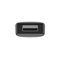 VASTFLY LD-CP02-Y Universeller Kabelloser CarPlay Bluetooth-Adapter Einfache Installation für iPhone Android Kompatibel mit VW Bora Polo BYD