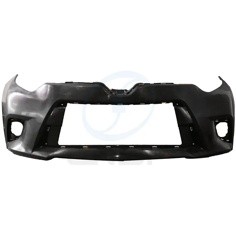 Paraurti anteriori 52119-03904 di personalizzazione dei ricambi Auto volanti CNBF per TOYOTA COROLLA 14/16