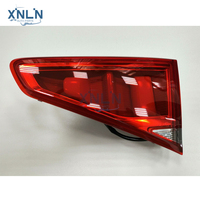 Feux arrière XINLIN AUTO PARTS pour Chery Tiggo 7 2019, feux arrière haute performance, clignotants T15-4433030 T15-4433040