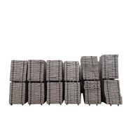 Lingot de magnésium de 99.95% mg de haute qualité