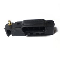Bloc de connexion VD408074 3524-00088 pour retardateur Telma, système de freinage de bus