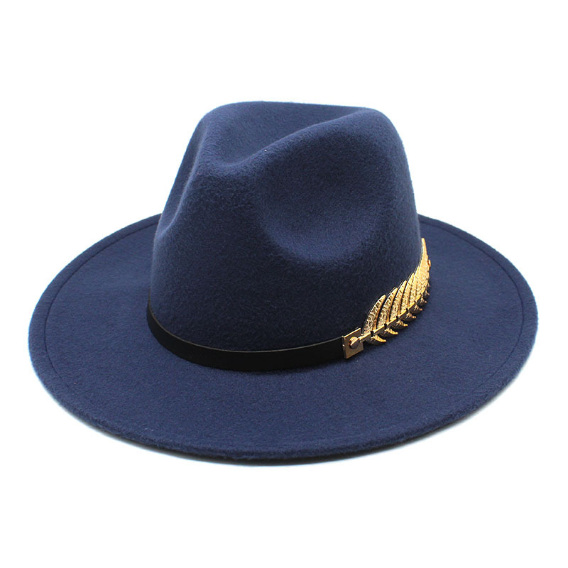 Bleu marine