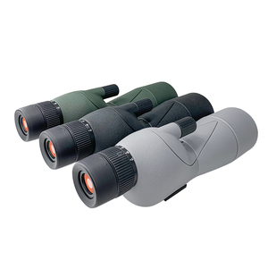Chất Lượng Cao 100X Zoom Quang Học 25-75x80 <span class=keywords><strong>80Mm</strong></span> Đốm Phạm Vi Săn Bắn Săn Bắn 25-75 X100 Đốm Phạm Vi Với Kẻ Ô Trung Quốc - Product Image 4