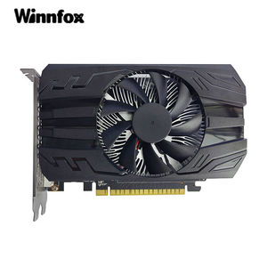 Tarjeta de Video de Alta Calidad GTX para Juegos de Escritorio, Tarjeta Gráfica Externa de 12 Nanómetros para Juegos - Product Image 5
