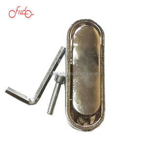 Crochet de sac à bagages pour scooter électrique en alliage d'aluminium de haute qualité, imperméable, durable, support de transport, crochet de bouteille avant, fabrication - Product Image 5