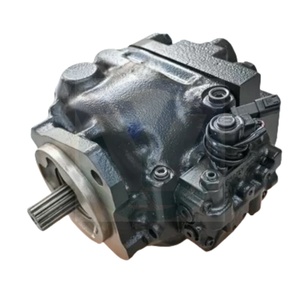 ปั๊มไฮดรอลิกหลักคุณภาพสูง CYJ 708-1W-41570 รับประกัน 1 ปี สำหรับ WB93R-5/WB93S-5/WB97R-5/WB97S-5/WB146-5/ WA380-6/7/ - Product Image 5