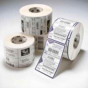 FX Custom Labels Waterproof Adhesive <b>Brand</b> Logo <b>Stickers</b> Business Labels Vinyl Printed Adhesive Packaging Labels <b>Stickers</b> - Product Image 3