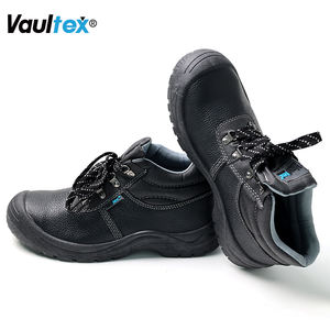 Scarpe di protezione all'ingrosso Vaultex <span class=keywords><strong>Zapatos</strong></span> De Seguridad scarpe di sicurezza in acciaio punta di acciaio industria delle scarpe da lavoro <span class=keywords><strong>stivali</strong></span> - Product Image 4