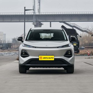 Changan Qiyuan NEVO Q05 2026 - SUV Elettrico Puro 405 Air <span class=keywords><strong>EV</strong></span> con Batteria da 40.3kWh, Guida a Sinistra, 5 Posti, Veicolo Familiare a Nuova Energia - Product Image 2
