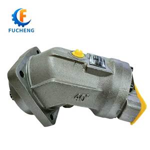 <span class=keywords><strong>Rexroth</strong></span> A2F A2FE Cố Định Dịch Chuyển Plug-In Động Cơ Piston Thủy Lực - Product Image 4