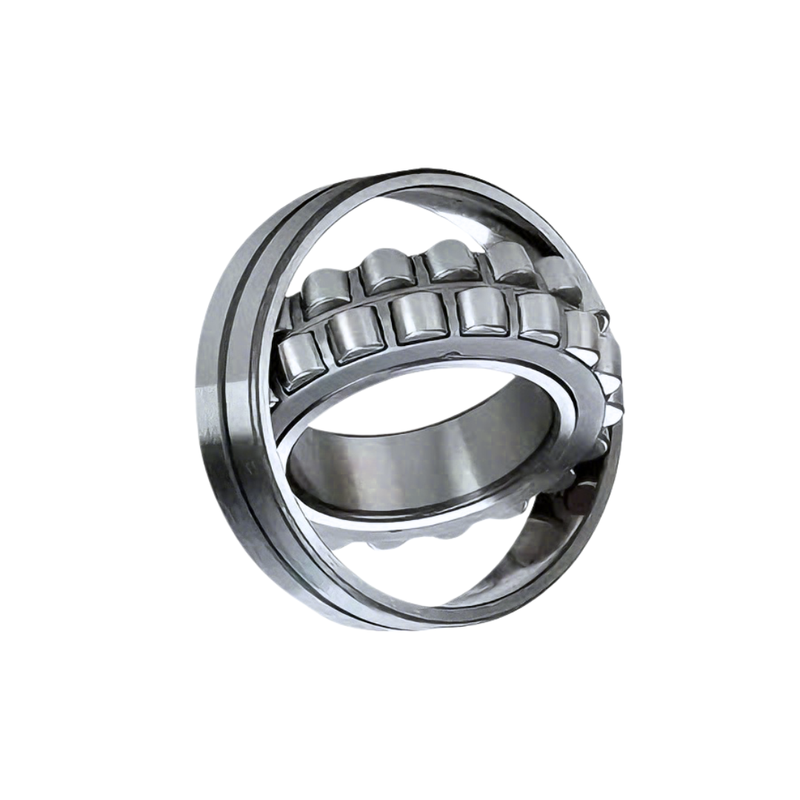 High Precision and Stable Performance Grooved