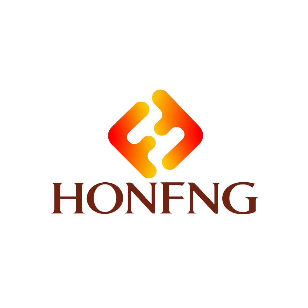 Xuzhou Hongfeng Glass Technology Co., Ltd. logo