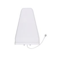 LOG LDPA antenne externe extérieure directionnelle pour GSM 2G 3G 4G 5G amplificateur cellulaire modem routeur répéteur booster 10 20M câble