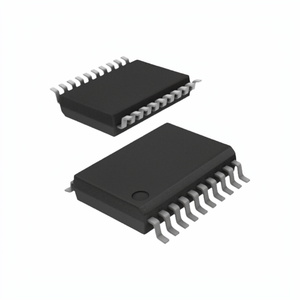 MAX186AEAP 20 SSOP Data Acquisition Electronics Component Original - Product Image 1