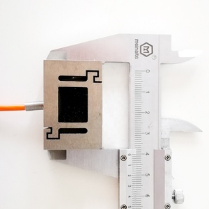 Mini S Loại <span class=keywords><strong>Load</strong></span> <span class=keywords><strong>Cell</strong></span> Cho Nén Và Căng Thẳng Thép Không Gỉ Độ Chính Xác Cao Lực Cảm Biến 50Kg 100Kg 200Kg 300Kg - Product Image 3