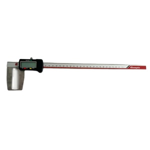 Calibrador digital <span class=keywords><strong>de</strong></span> ranura interior/exterior150mm, 200mm,300mm (cuchillo -- cabezales <span class=keywords><strong>de</strong></span> medición <span class=keywords><strong>de</strong></span> borde) (cabezales <span class=keywords><strong>de</strong></span> medición <span class=keywords><strong>de</strong></span> cilindro) (<span class=keywords><strong>tipos</strong></span> <span class=keywords><strong>de</strong></span> borde plano) - Product Image 4