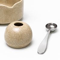 Ensemble de thé matcha avec logo personnalisé, bol en céramique complet, fouet en bambou, boîte, tamis, cuillère, coffret cadeau matcha OEM, kit de préparation