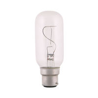 Ampoule marine 12V 24V BAY15D/P28S 25W 40W ampoules de voile professionnelles lumière de navigation ampoule à incandescence T25 T38 lampe marine