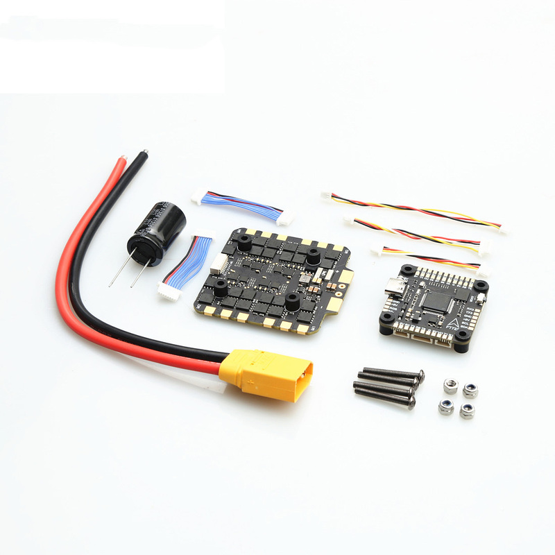 F722 F7 Flight Controller FC 3
