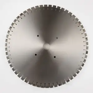 Factory price diamond tool fast cut hoja de sierra granito 700 diamond saw blade