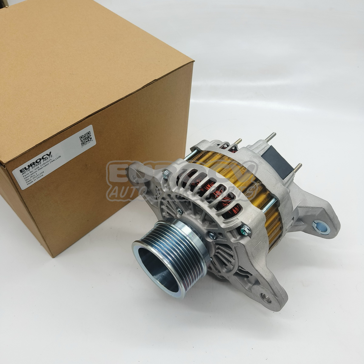 アベル　 Eurocv Truck Parts VOE 21401675 Alternator for Volvo Trucks