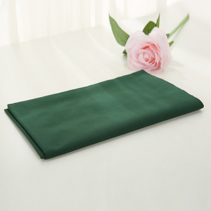 Bata quirúrgica de <span class=keywords><strong>tela</strong></span> médica directa de fábrica, <span class=keywords><strong>tela</strong></span> de ropa de hospital médica verde oscuro especial - Product Image 2