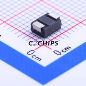 Original&New SK44BL-TP SMB(DO-214AA) Diode Schottky Diode Whole Sale Electronic Component Chips Supplier & BOM Service - Product Image 2
