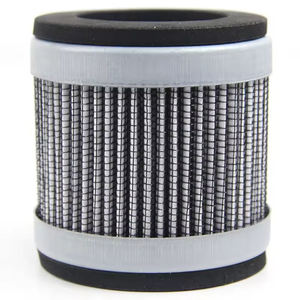 Filtre à air 803086817 860161979 pour excavatrice X C M G Chargeuse sur pneus Filtre <span class=keywords><strong>IR</strong></span> Pièces de machines de construction 803086817 - Product Image 3