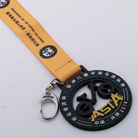 Médailles de course et de marathon personnalisées en métal émaillé, plaqué or, argent ou laiton, avec design gratuit et formes variées