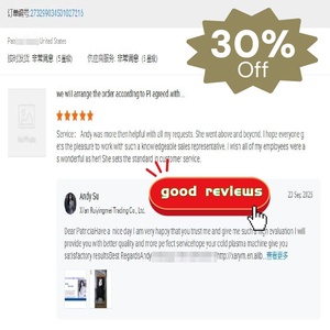 Giảm giá Lớn A6 thông minh da Tester hydrofacial với phân tích da cho vẻ đẹp phòng khám - Product Image 4