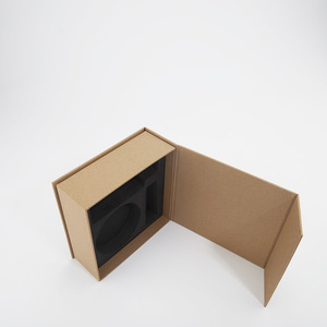 Caja de Cartón Portátil Nueva al por Mayor para Empaque Pequeño de Productos - Product Image 3