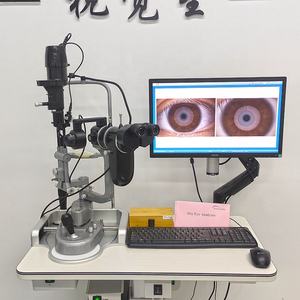 Analisador de Olho Seco DE-7C Equipamento Oftalmológico Preço do Fornecedor Analisador de Olho Seco à Venda - Product Image 4