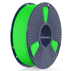เส้นพลาสติก PETG สีน้ำเงินขนาด 1.75 มม. สำหรับเครื่องพิมพ์ 3 มิติ ความทนทานสูง เส้นพลาสติก PETG ขนาด 1.75 มม. สำหรับงานพิมพ์ 3 มิติ - Product Image 3