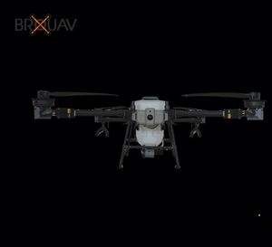 U150 80L Agriculture Spraying Drone with Long Flight Time - Product Image 3