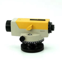 Instrument de nivellement automatique de haute précision DSZ3 pour la mesure d'ingénierie avec garantie d'un an