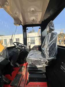 Used <b>Wheel</b> loader komatsu WA380 Construction Machinery 17Tons 90%new komatsu WA380 second hand Medium sized loader made in japan - Product Image 3