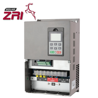 Fabricant Professionnel Chinois ZRI Pompe à Eau Solaire Immergée DC 8 Pouces 5HP 8SP95
