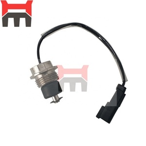Localizador/Posicionador del Motor del Acelerador para Excavadora E320B E320C, 247-5230, Material Metálico - Product Image 2