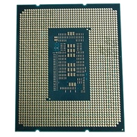 I7-13700 asli SRMBA untuk Sixteen Cores Gen 15 2.1GHz 12MB L2 Cache 24MB L3 Cache 64-bit mendukung prosesor Desktop baru