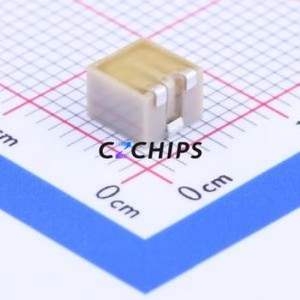 ตัวต้านทานปรับ3224W-1-105E ได้/ตัวต้านทานโพเทนชิโอมิเตอร์ SMD-3P ตัวต้านทาน4.8x3.5มม. 1Mohm 10% 250mW 100ppm. - Product Image 2