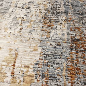 Gabbeh Makine Halisi,icten cikma sacak, Salon Halisi - Product Image 1