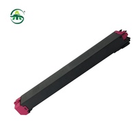 Toner MX36 à haut rendement en gros pour imprimantes Sharp MX2610N, MX3110N, MX3610N, MX2615N, MX3115N, MX-2618, 3118 – Toner couleur pour copieurs