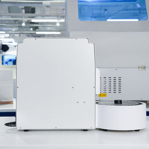 Analyseur d'électrolyte <span class=keywords><strong>BIOBASE</strong></span> Analyseur d'électrolyte de haute précision Analyseur d'électrolyte avancé pour laboratoire - Product Image 3