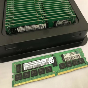 מודול זיכרון SK Hynix 64GB DDR5 5600MHz <span class=keywords><strong>Registered</strong></span> ECC PC5 44800 CL46 288Pin RDIMM לשרתים, משומש - Product Image 5