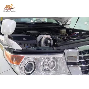 Skymen — super chargeur de secours, 3ur-fe 3ur 57 5,7l v8, pièces de rechange, super chargeur, pour Toyota tondra trd pro Pick-up SUV rorex - Product Image 4