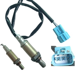 Para Nissan Patrol GU Y61 TB48 TB48DE gasolina 4.8L pieza de automóvil nuevo <span class=keywords><strong>Sensor</strong></span> de oxígeno 22690-VC202 - Product Image 5